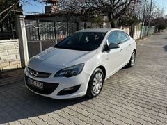 Sahibinden Opel Astra j 1.6 Edition 2015 