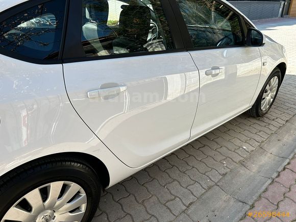 Sahibinden Opel Astra j 1.6 Edition 2015 