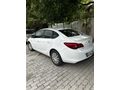 Sahibinden Opel Astra j 1.6 Edition 2015 