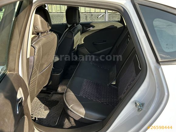 Sahibinden Opel Astra j 1.6 Edition 2015 