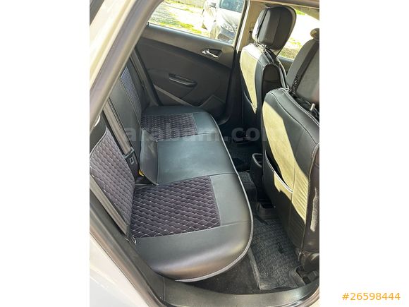 Sahibinden Opel Astra j 1.6 Edition 2015 