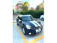 Sahibinden MINI Cooper Countryman 1.6 D 2012 Model 