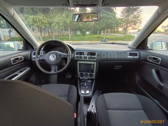 Sahibinden Volkswagen Bora 1.6 Pacific 2004 Model Denizli