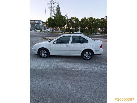 Sahibinden Volkswagen Bora 1.6 Pacific 2004 Model Denizli