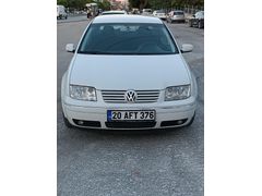 Sahibinden Volkswagen Bora 1.6 Pacific 2004 Model Denizli