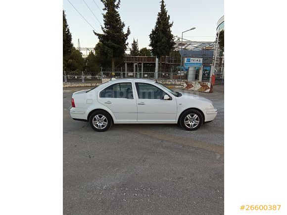 Sahibinden Volkswagen Bora 1.6 Pacific 2004 Model Denizli