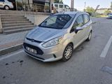 Galeriden Ford B-Max 1.5 TDCi Trend 2012 Model Bursa