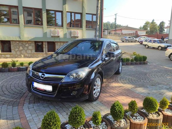 Sahibinden Opel Astra 1.6 Enjoy Plus 2011 Model 