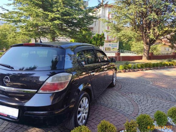 Sahibinden Opel Astra 1.6 Enjoy Plus 2011 Model 