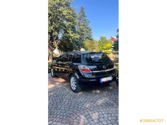 Sahibinden Opel Astra 1.6 Enjoy Plus 2011 Model 