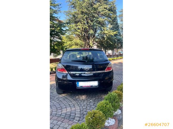 Sahibinden Opel Astra 1.6 Enjoy Plus 2011 Model 