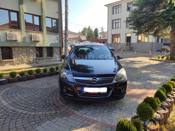 Sahibinden Opel Astra 1.6 Enjoy Plus 2011 Model 