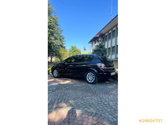Sahibinden Opel Astra 1.6 Enjoy Plus 2011 Model 