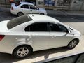 Sahibinden Chevrolet Aveo 1.3 D LT 2012 Model 