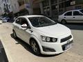 Sahibinden Chevrolet Aveo 1.3 D LT 2012 Model 