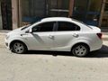 Sahibinden Chevrolet Aveo 1.3 D LT 2012 Model 