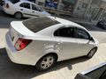 Sahibinden Chevrolet Aveo 1.3 D LT 2012 Model 