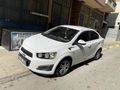 Sahibinden Chevrolet Aveo 1.3 D LT 2012 Model 