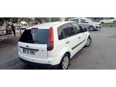 Sahibinden Ford Fiesta 1.4 Comfort 2008 Model 