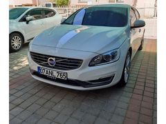 Sahibinden Volvo S60 1.6 D Advance