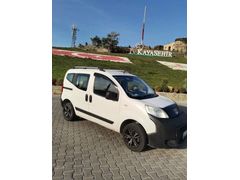 Peugeot Bipper 1.4 HDI Aktif 2010 Model