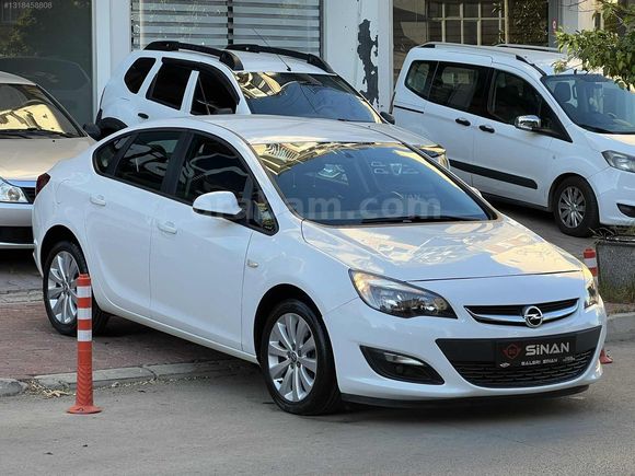 SİNAN dan FULL BAKIMLI MASRAFSIZ