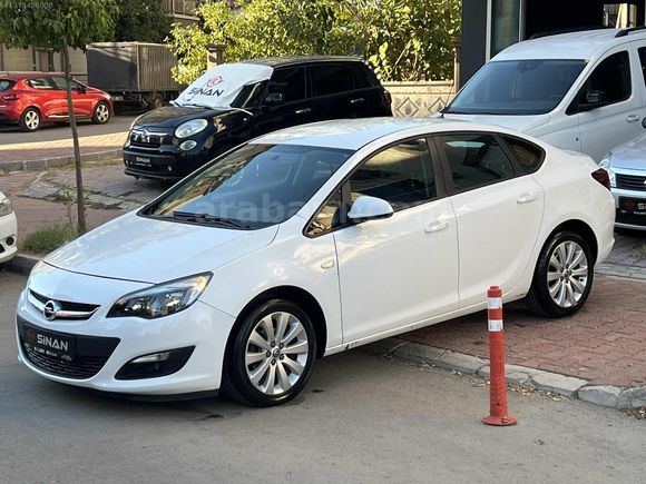 SİNAN dan FULL BAKIMLI MASRAFSIZ