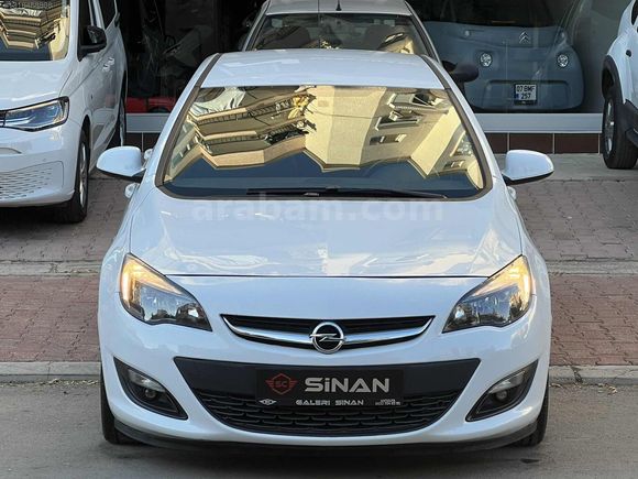 SİNAN dan FULL BAKIMLI MASRAFSIZ