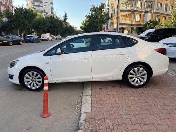 SİNAN dan FULL BAKIMLI MASRAFSIZ