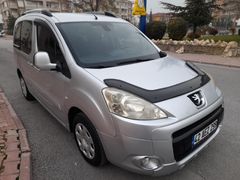 Galeriden Peugeot Partner 1.6 HDI Premium Pack 2011 Model Konya