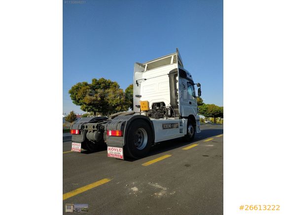 2005 MODEL AXOR TAKAS OLUR