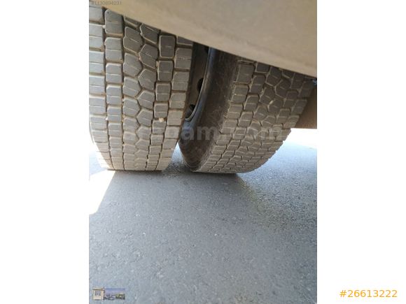 2005 MODEL AXOR TAKAS OLUR