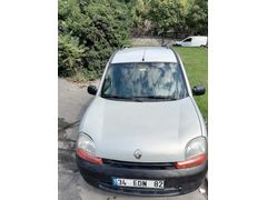 1.4 RTE 2001 çift airbeyk bakımlı yeni muayene