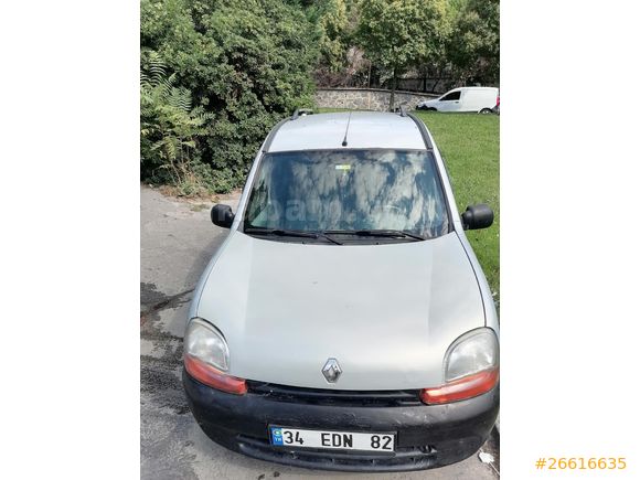 1.4 RTE 2001 çift airbeyk bakımlı yeni muayene