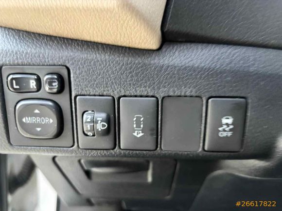 Sahibinden Toyota Corolla 1.4 D-4D Premium 2013 Model