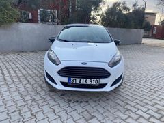 CEMRE OTO'DAN 2015 MODEL Fiesta 1.5 TDCI Trend X