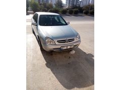 Sahibinden tutulan model Citroen Xsara 1.6 SX 2001 Model