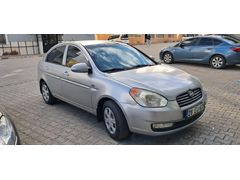 Sahibinden Hyundai Accent Era 1.5 CRDi-VGT Select 2006 Model