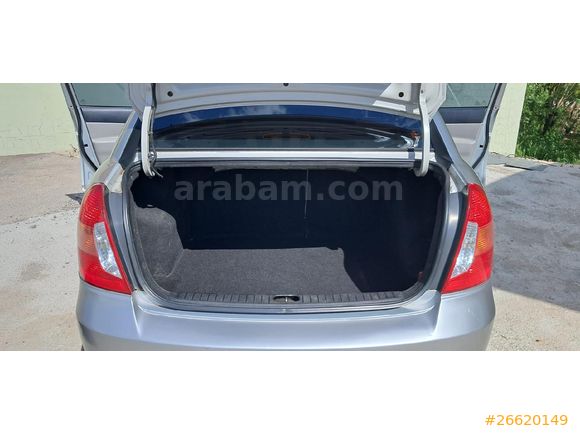 Sahibinden Hyundai Accent Era 1.5 CRDi-VGT Select 2006 Model