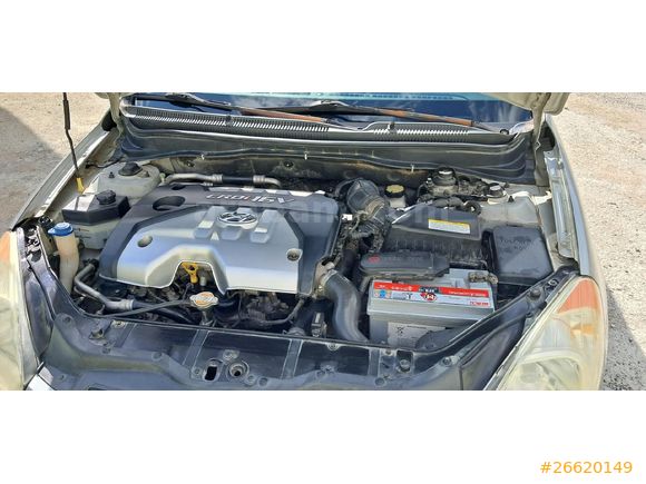 Sahibinden Hyundai Accent Era 1.5 CRDi-VGT Select 2006 Model