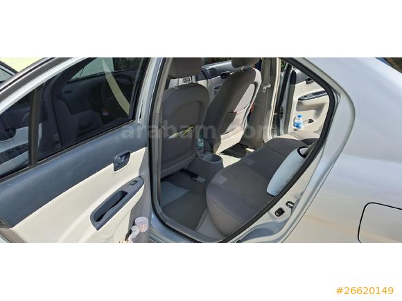 Sahibinden Hyundai Accent Era 1.5 CRDi-VGT Select 2006 Model
