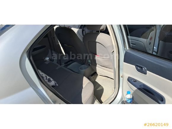 Sahibinden Hyundai Accent Era 1.5 CRDi-VGT Select 2006 Model