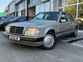 ÖZSAĞLAM'dan 1985 Model Emsalsiz Temizlikte Mercedes 230E LPG'li