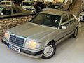 ÖZSAĞLAM'dan 1985 Model Emsalsiz Temizlikte Mercedes 230E LPG'li