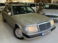 ÖZSAĞLAM'dan 1985 Model Emsalsiz Temizlikte Mercedes 230E LPG'li