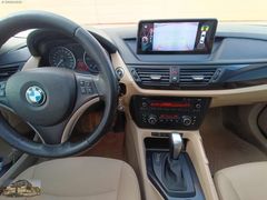 2011 BMW X1 2.0D177HP XDRİVE 4X4 PREMİUM CAM TAVAN 250.000KM