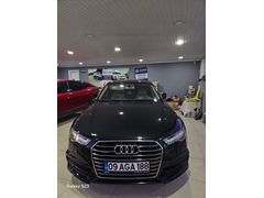 CADDEM AUTO DİDİM'DEN AUDİ A6 2.0 QUATTRO 252hp VAKUM KAPILAR