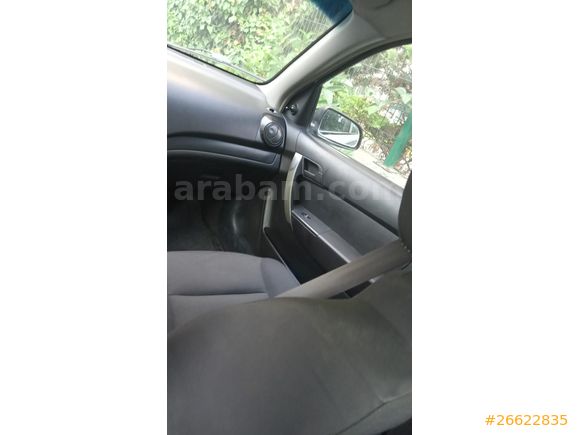 Sahibinden Chevrolet Aveo 1.4 SE 2008 Model