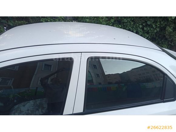 Sahibinden Chevrolet Aveo 1.4 SE 2008 Model