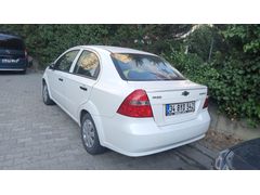 Sahibinden Chevrolet Aveo 1.4 SE 2008 Model